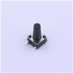 輕觸開關(guān)KH-6X6X11H-STM